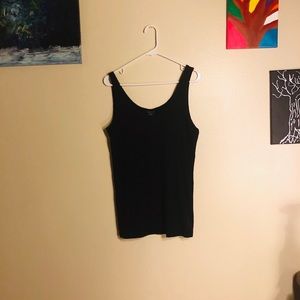 Torrid tank top